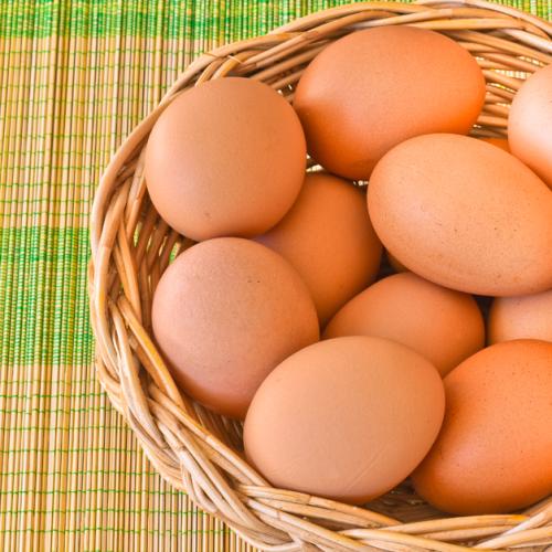 That's Eggcellent! - Coles Release Boiled Egg Hack