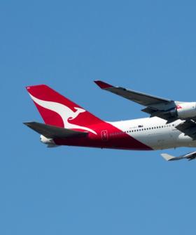 Qantas Are Now Offering Tailored Day Trips To Mystery Locations