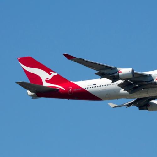Qantas Are Now Offering Tailored Day Trips To Mystery Locations