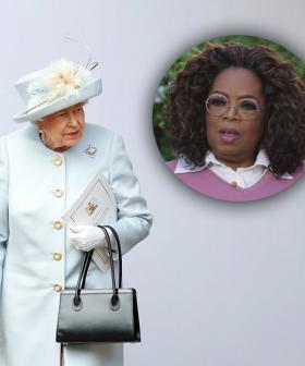 Oprah Confirms That The Queen And Prince Philip Did NOT Make Skin Colour Comments