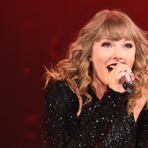 Now They've Got Bad Blood! - Taylor Swift Calls Out Netflix For Degrading Women