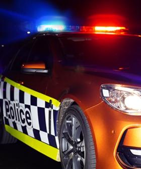 Tuggeranong taxi driver's vehicle stolen at knifepoint