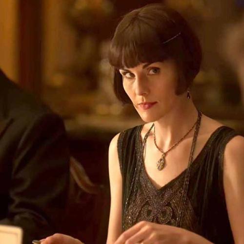 Downton Abbey's Coming Back For A Second Film And We'll Be Seeing It Real Soon!