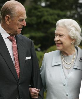 Too Soon? Queen Removes Philip From Profile Picture