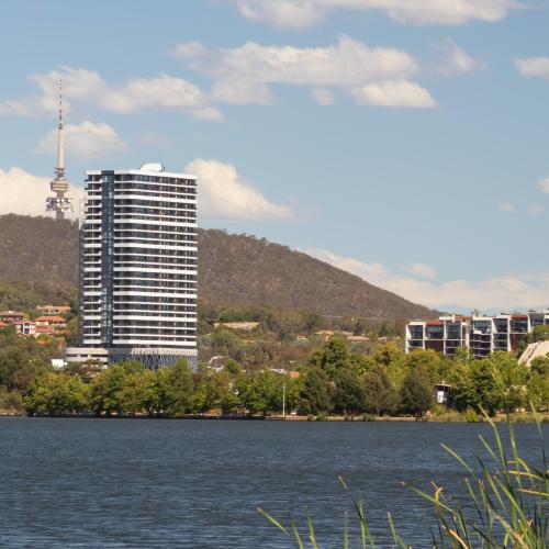 Canberra properties snapped up in record time