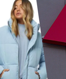 Kmart Has Released A New Cheaper Puffer Jacket And It's Look The Same As One That Is 4x The Price