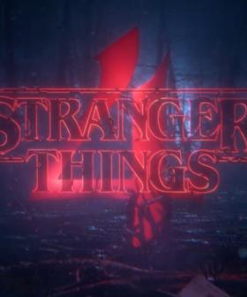 Netflix Has Dropped The First Official Trailer For The New Season Of Stranger Things