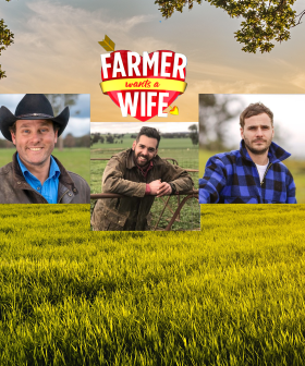 We FINALLY Know When 'Farmer Wants A Wife' Is Starting & It's Sooner Than You Think!