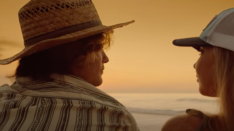 Outer Banks Just Dropped A Trailer And Release Date For Season 2!