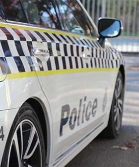 Ongoing protest activity prompts warning from ACT Police