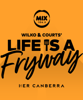 Wilko & Courts: Life is a Fryway