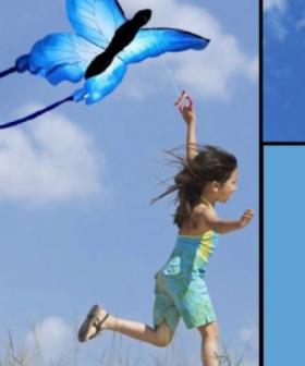 Canberra Kite Festival Back This Weekend