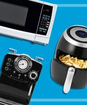 CHOICE Tested A Bunch Of Kmart Things & It's Not Good News For Your Fave Air Fryer