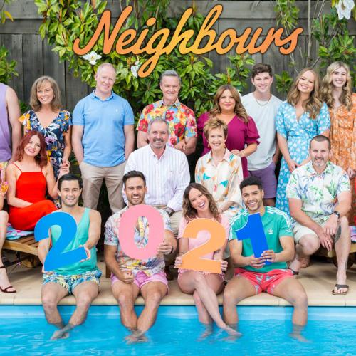 Is Ramsay Street shutting down? Neighbours faces the axe