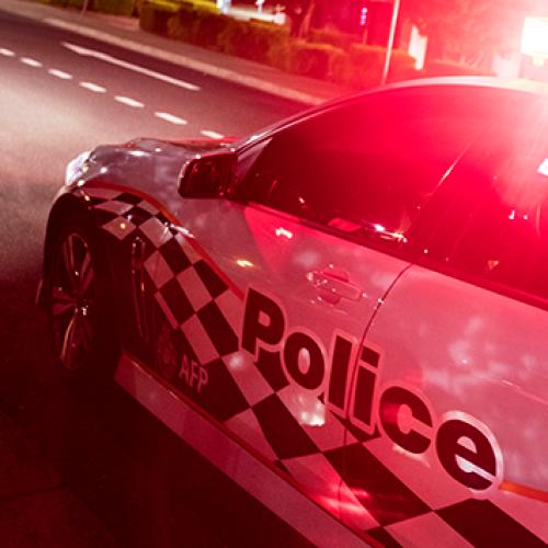 One dead, another critical following Woden crash