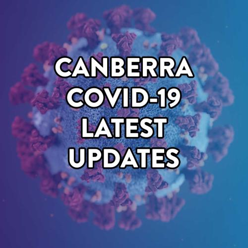 Latest COVID-19 Update