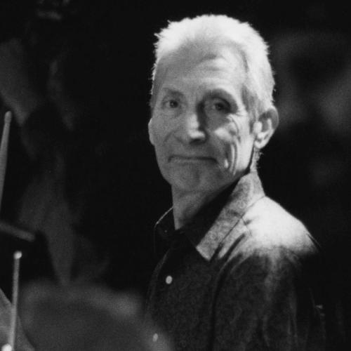Music Heavyweights React To Rolling Stones Drummer Charlie Watts’ Death