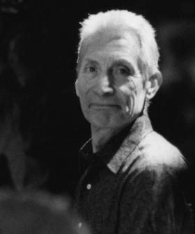 Music Heavyweights React To Rolling Stones Drummer Charlie Watts’ Death