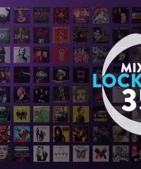 Mix 106.3 Lockdown 350