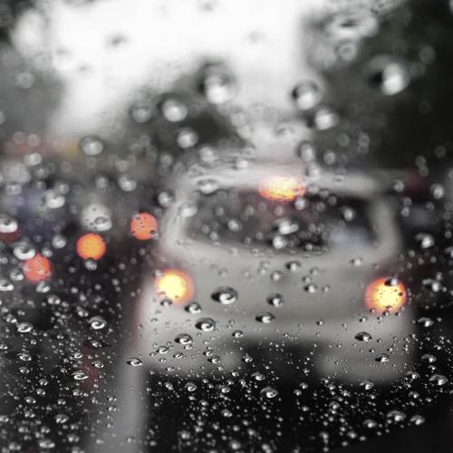 Wet weather eases in Canberra region