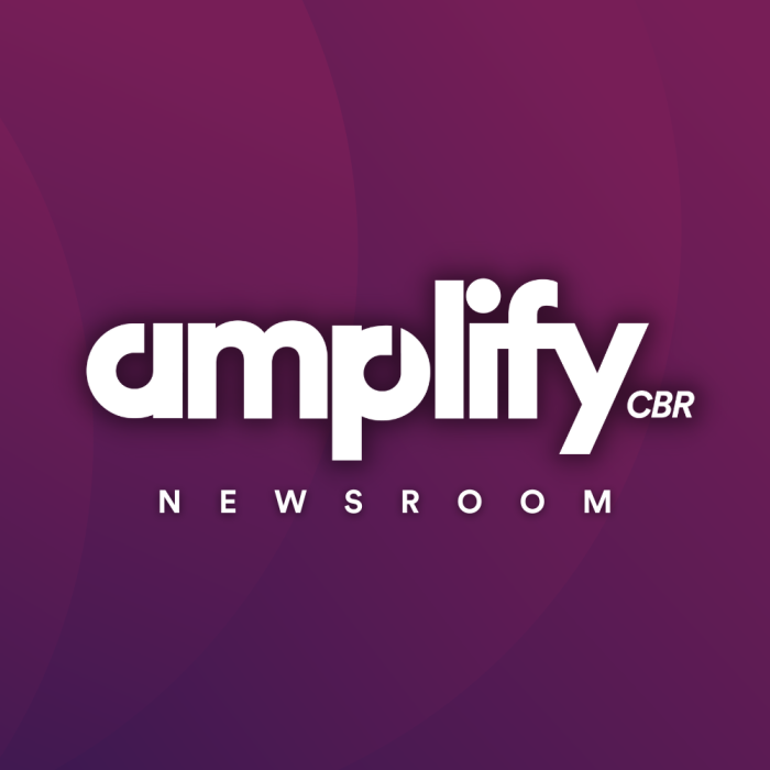 Amplify Newsroom