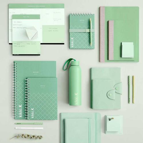 Kikki.K Is Back In Voluntary Administration So Say Farewell To Aesthetic Stationery... Again