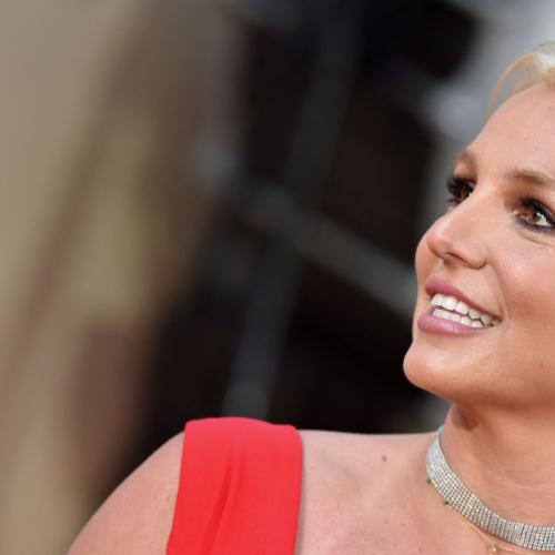 Britney Spears' Father Is Finally Removed As Her Conservator