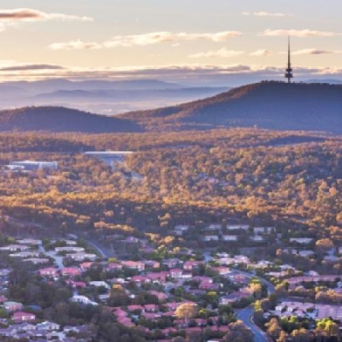 Rental Record: Canberrans now paying $700 a week for a house