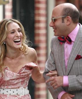 Willie Garson, Who Played Stanford Blatch In 'Sex And The City', Dies At 57