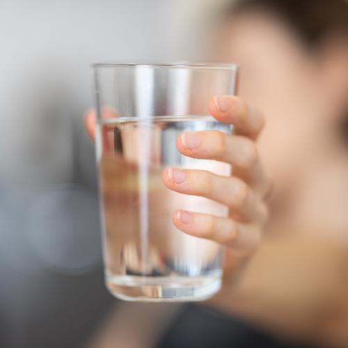 Canberra's tap water fails the taste test