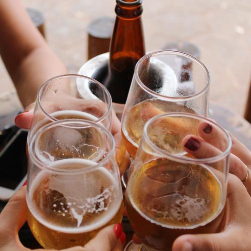 NSW Clubs shouting beers TODAY as the state reaches 90% vax rate