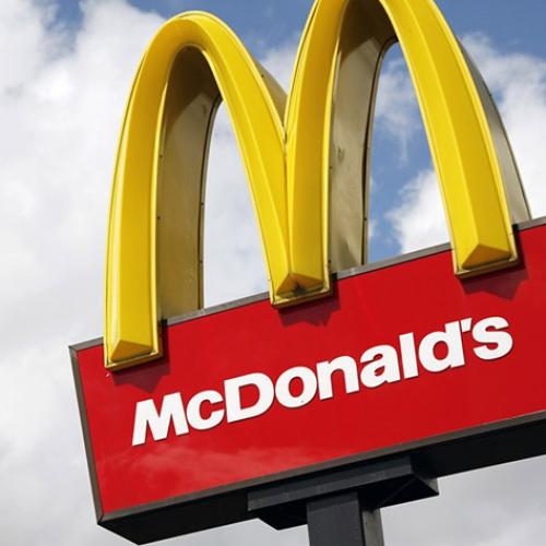 TWO New Big Macs (& One Ol’ Favourite) Hit McDonald’s Menu Boards