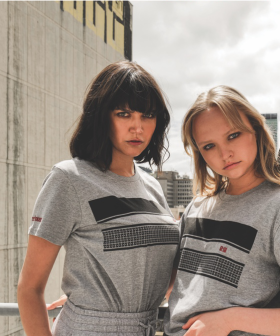 Red Rooster Have Launched a Clothing Range!