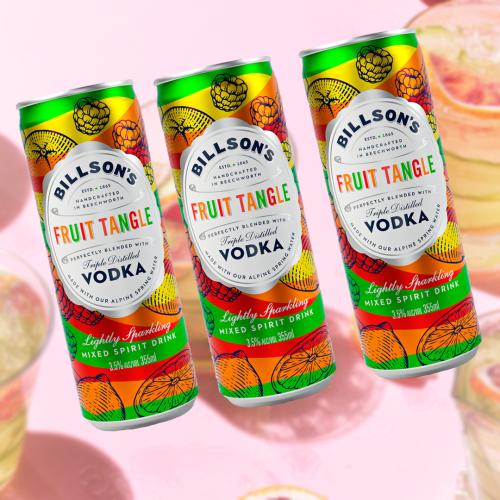 You Can Now Buy Fruit Tangle Flavoured Vodka Cocktails In A Can!