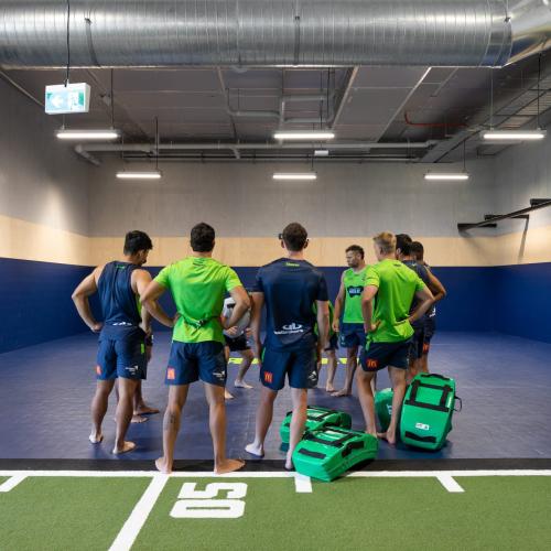 Canberra Raiders staff member tests positive to COVID-19