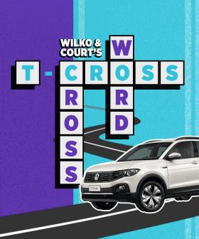 Wilko & Courts Present T-Cross Crossword