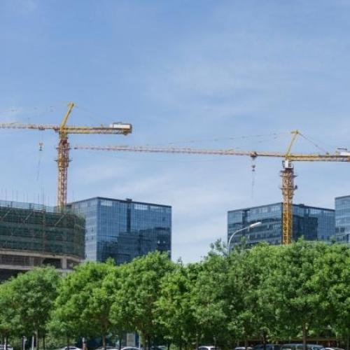 What Were The Highlights From Real Estate In 2021, And What Will Happen In 2022?
