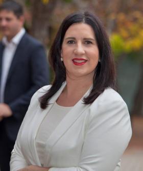 Giulia Jones resigns from ACT politics