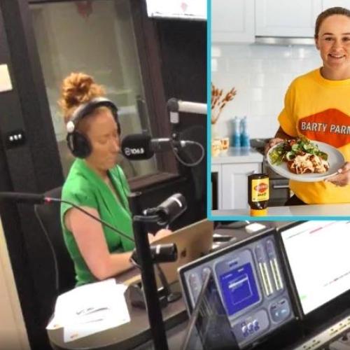 Can Anne From Weston Change Kristen And Nige's Minds About The 'Barty Parmy'?