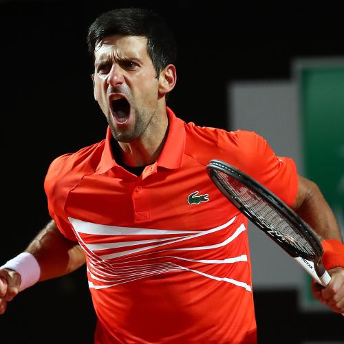 Novak Djokovic's Australian Visa Cancelled