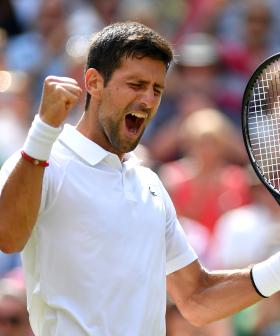 Novak Djokovic To Play In Australian Open As Visa Is Granted