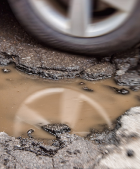 Calls for more action to fix Potholes in Canberra