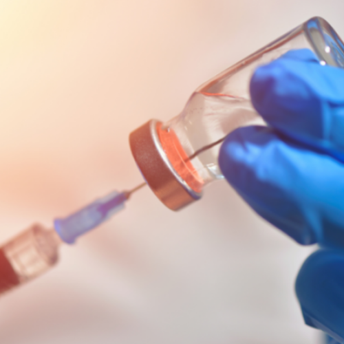 Canberra's kids to begin rolling up their sleeves for COVID-19 vaccines