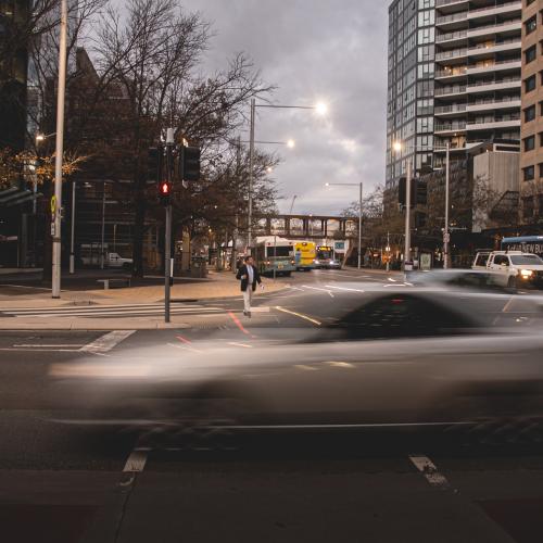 COVID lockdowns increased the life expectancy of Aussies