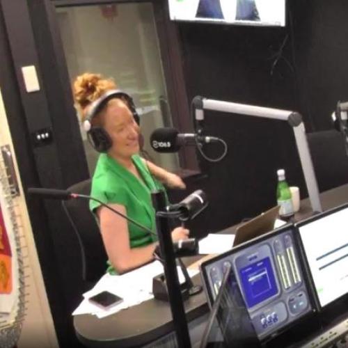 Victoria From Gordon Tells Us About The Sweetest 'Teacher' Moment (In Her Life)