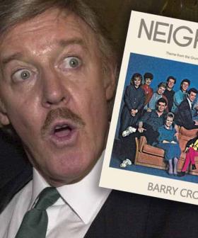 The Original Neighbours theme song is climbing the charts