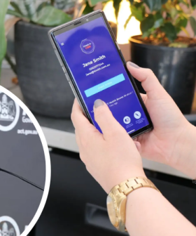 Health Minister hits back at calls to ditch Check In app
