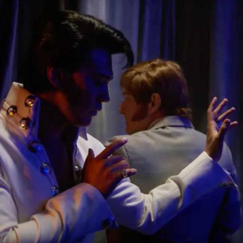 FIRST LOOK: Check Out The EPIC Trailer for Baz Luhrmann’s New Movie 'Elvis'