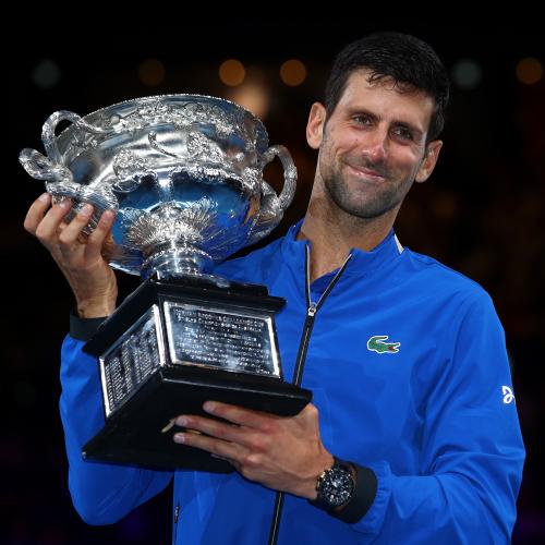 Novak Djokovic willing to miss tournaments over COVID jab mandates
