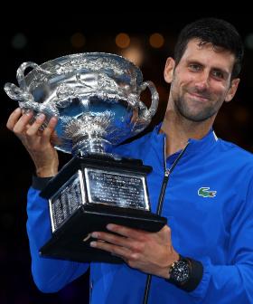 Novak Djokovic willing to miss tournaments over COVID jab mandates